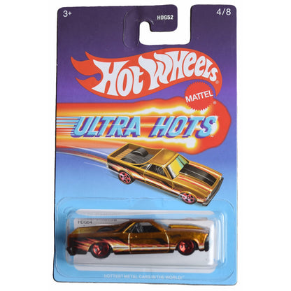 Hot Wheels Silver Series / Ultra Hots / Neon Speeders / Holidays Assorted / Fast & Furious 1:64