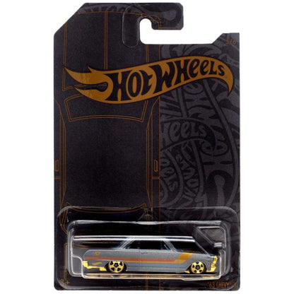Hot Wheels Part 2 Silver Series / Ultra Hots / Neon Speeders / Holidays Assorted / Fast & Furious 1:64