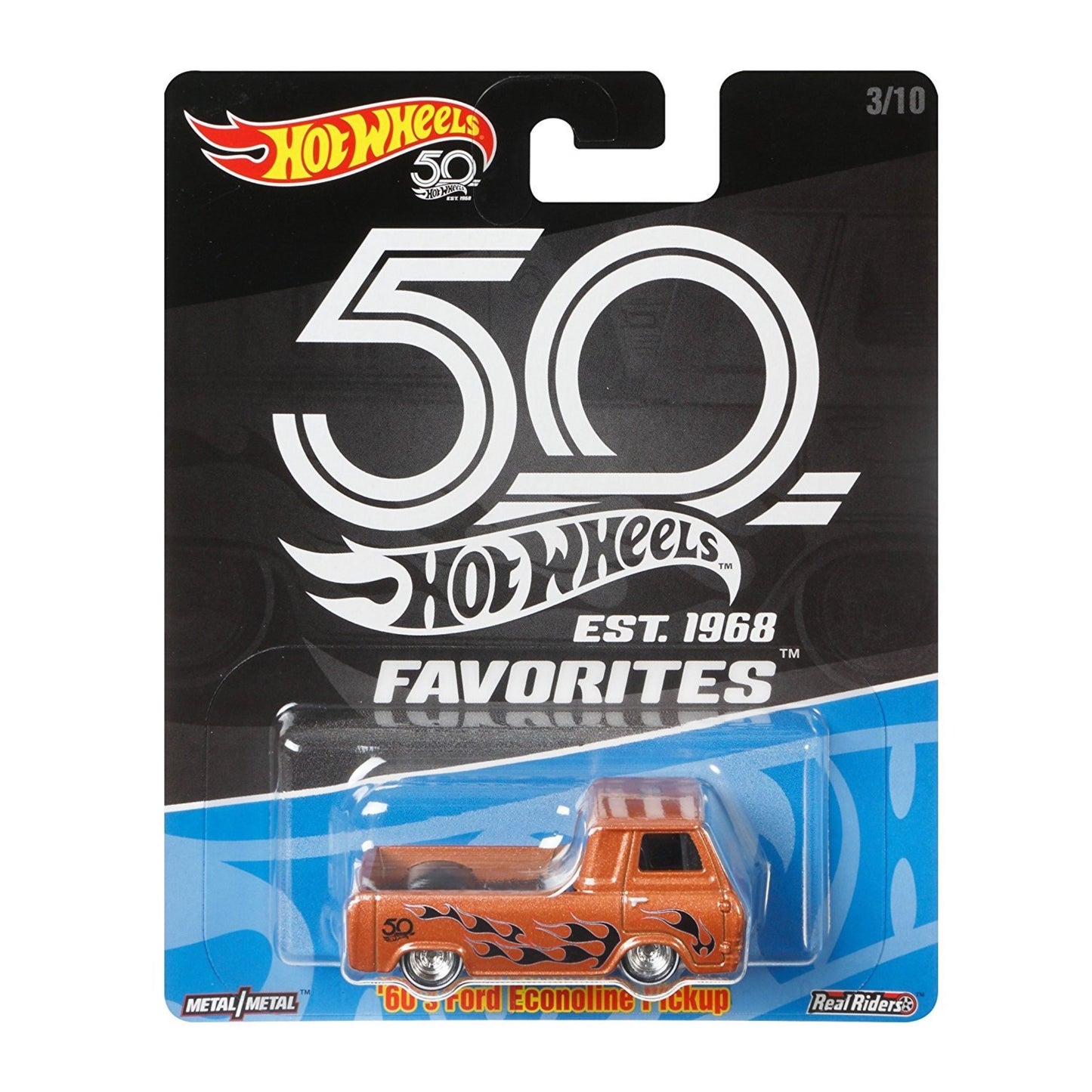 Hot Wheels Premium Car Culture Diecast Assorted Models 1:64