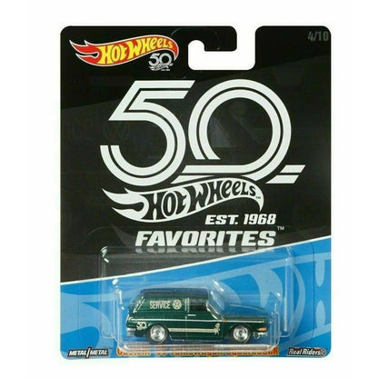Hot Wheels Premium Car Culture Diecast Assorted Models 1:64