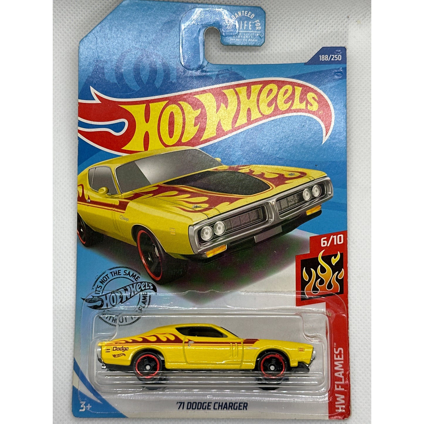 Hot Wheels Mainline American Power 1:64 Diecast Assorted