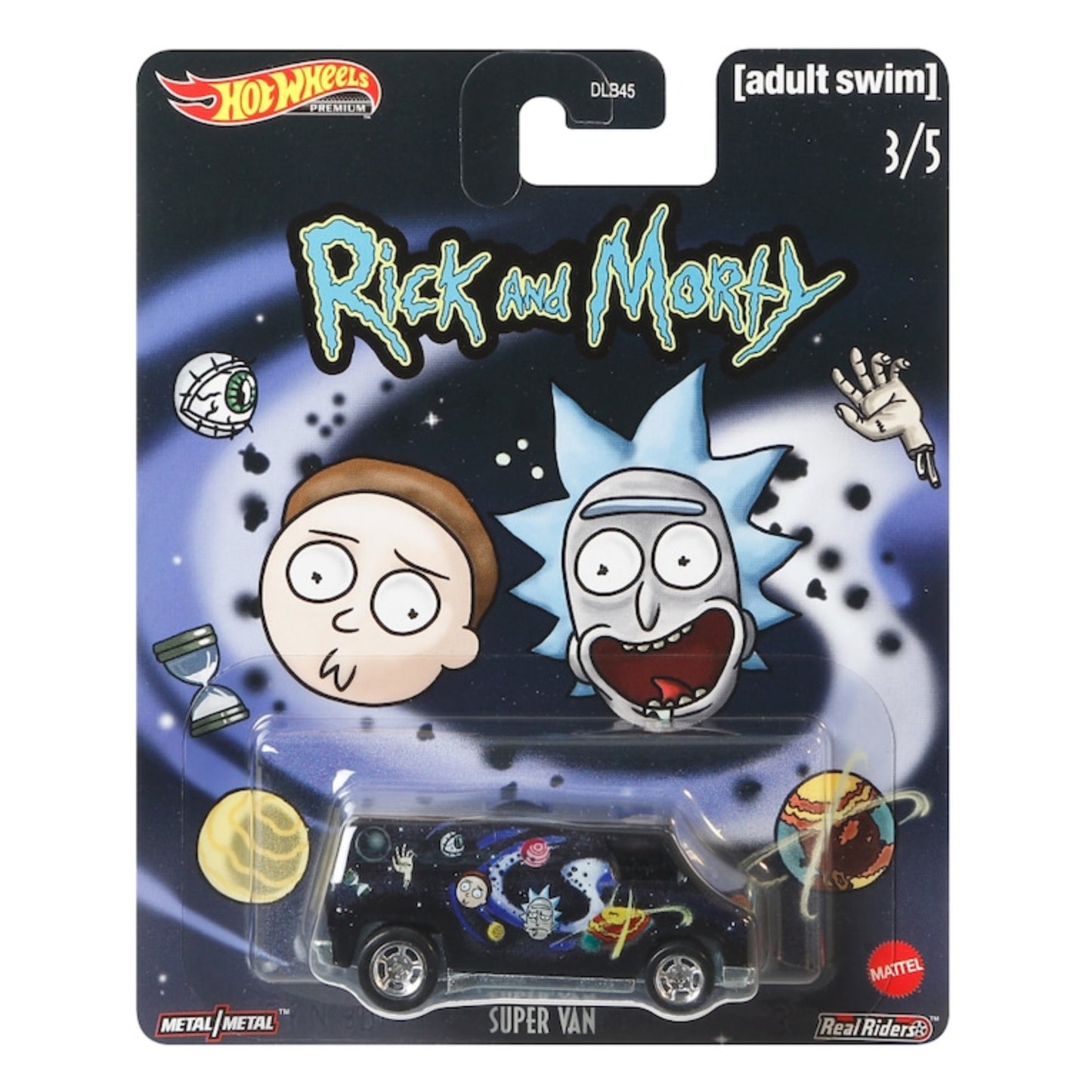 Hot Wheels Premium Pop Culture 1:64 Assorted Diecast