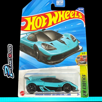 Hot Wheels European Cars – 1:64 Diecast | BMW, Audi, Mercedes & More