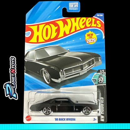 Hot Wheels Mainline American Power 1:64 Diecast Assorted