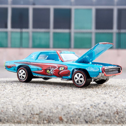 Hot wheels RLC Red Line Club Diecast 1:64
