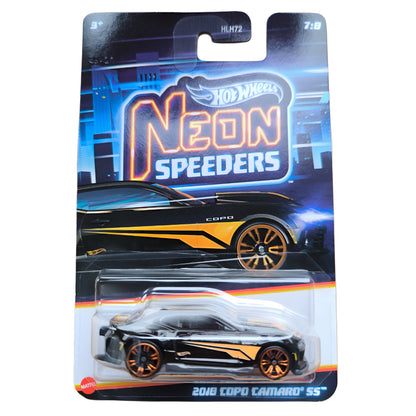 Hot Wheels Silver Series / Ultra Hots / Neon Speeders / Holidays Assorted / Fast & Furious 1:64