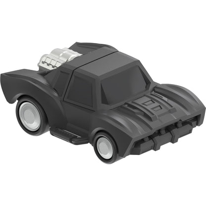 Blind Box Defender Version 01 Legendary Dark Knight Assemble Mini Model Kit