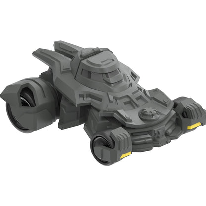 Blind Box Defender Version 01 Legendary Dark Knight Assemble Mini Model Kit