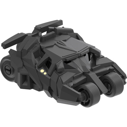 Blind Box Defender Version 01 Legendary Dark Knight Assemble Mini Model Kit