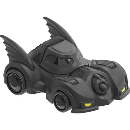 Blind Box Defender Version 01 Legendary Dark Knight Assemble Mini Model Kit