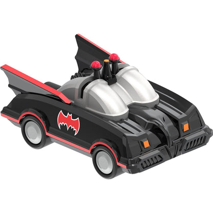 Blind Box Defender Version 01 Legendary Dark Knight Assemble Mini Model Kit