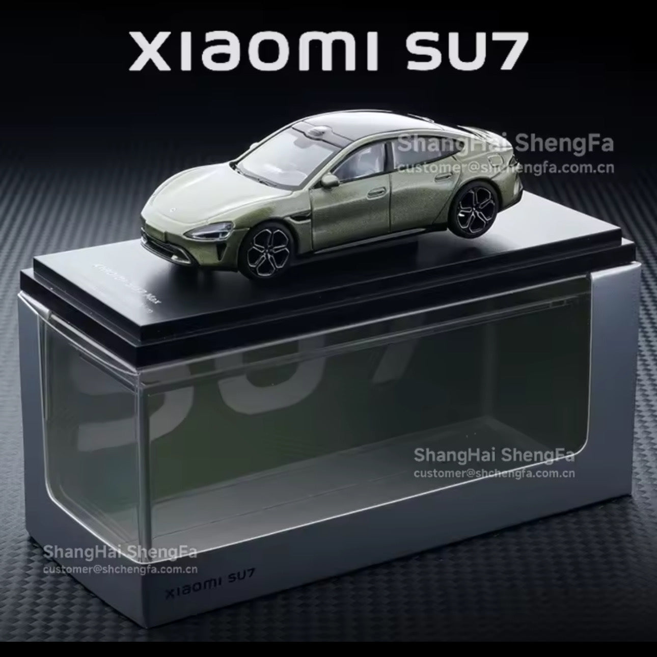 Alloy Diecast Assorted 1:64 Variety of Models