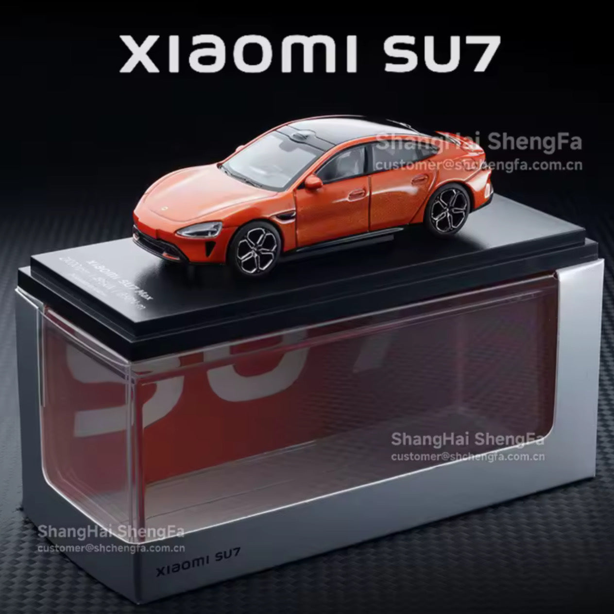 Alloy Diecast Assorted 1:64 Variety of Models
