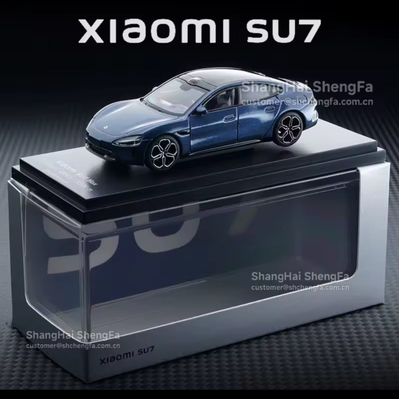 Alloy Diecast Assorted 1:64 Variety of Models