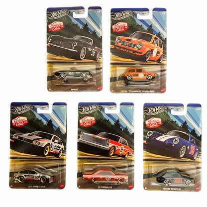 Hot Wheels Silver Series / Ultra Hots / Neon Speeders / Holidays Assorted / Fast & Furious 1:64