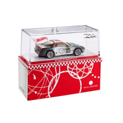 Hot wheels RLC Red Line Club Diecast 1:64