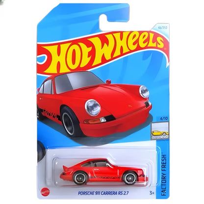 Hot Wheels European Cars – 1:64 Diecast | BMW, Audi, Mercedes & More