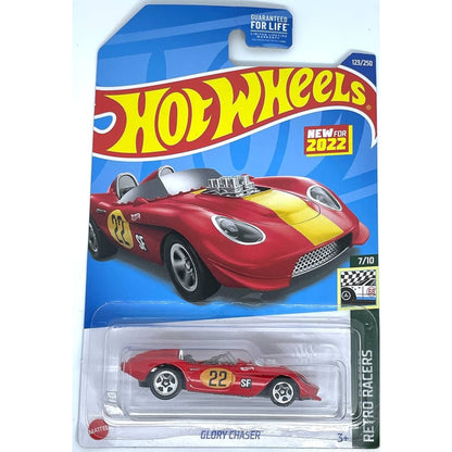 Hot Wheels  | 1:64 Diecast | HW Screen Time