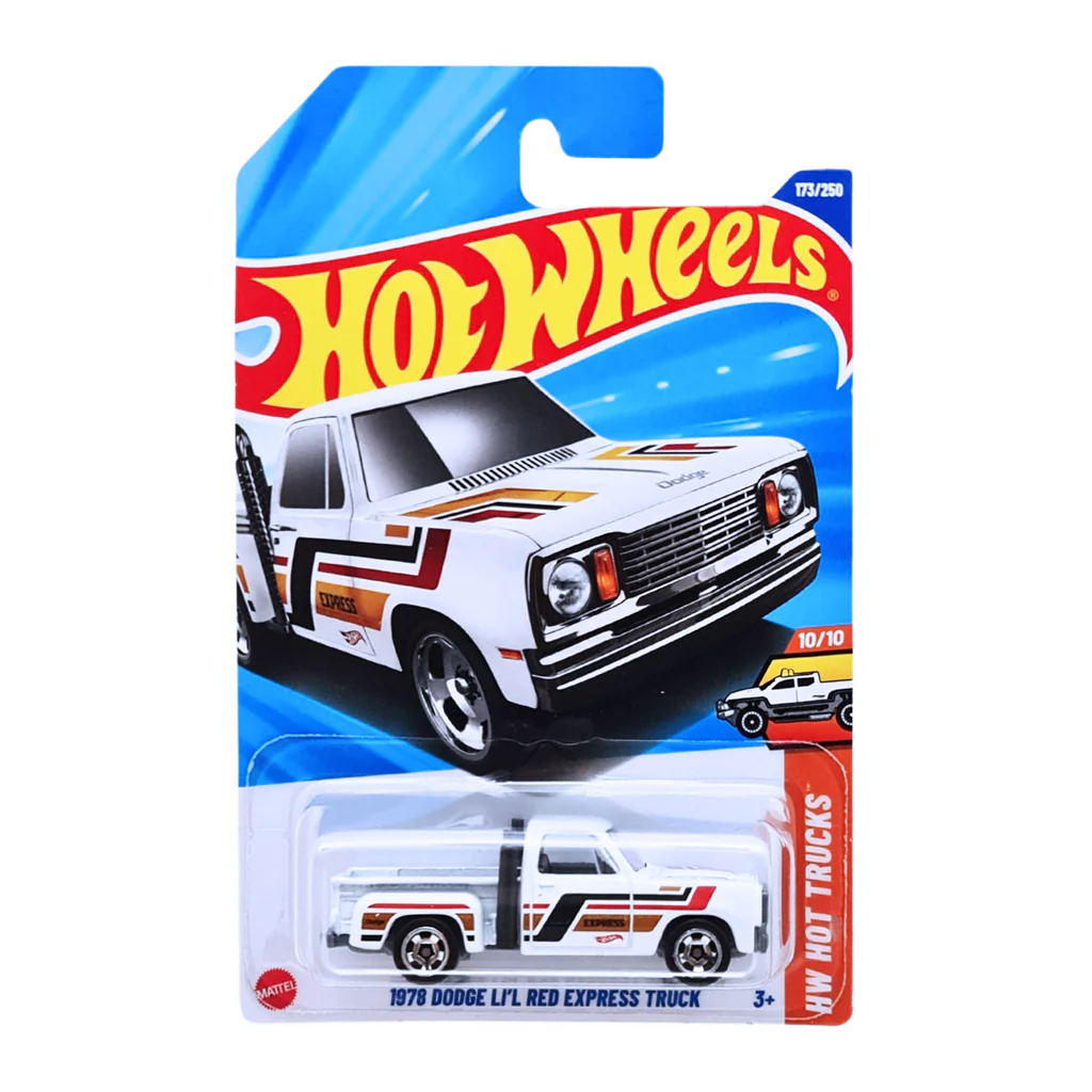 Hot Wheels Dodge Mainline American Power 1:64 Diecast Assorted (charger, Hellcat, Challenger, viper, van, Dart) Muscle Cars