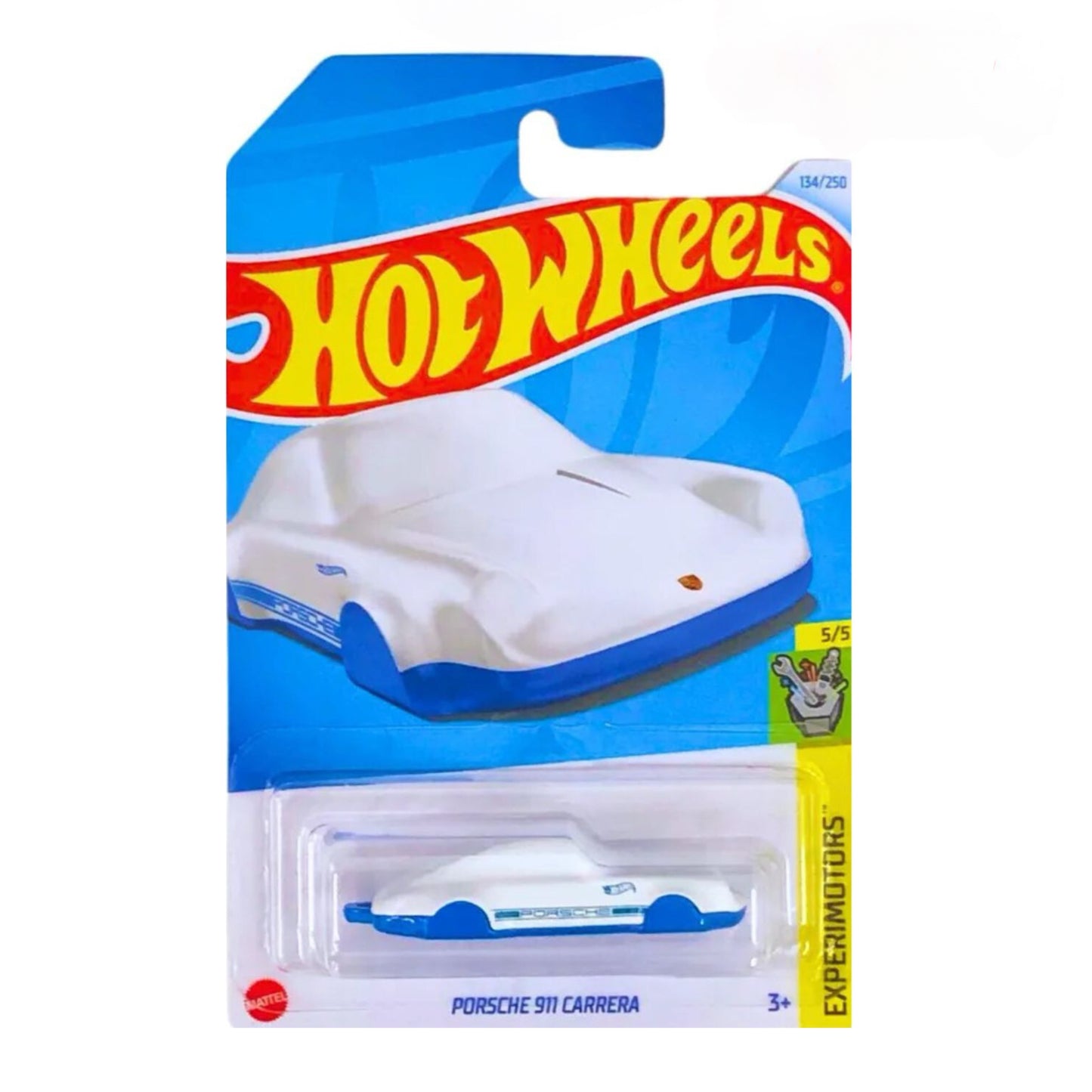 Hot Wheels  | 1:64 Diecast | HW Screen Time