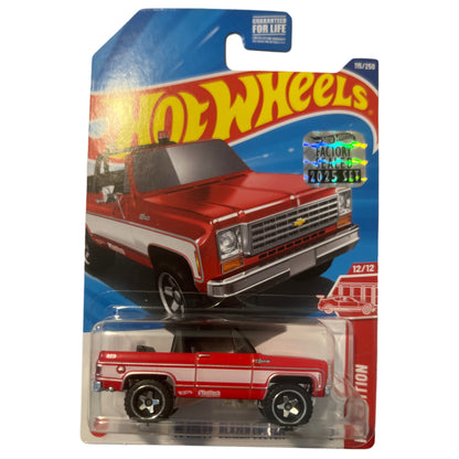 Hot Wheels Silver Series / Ultra Hots / Neon Speeders / Holidays Assorted / Fast & Furious 1:64