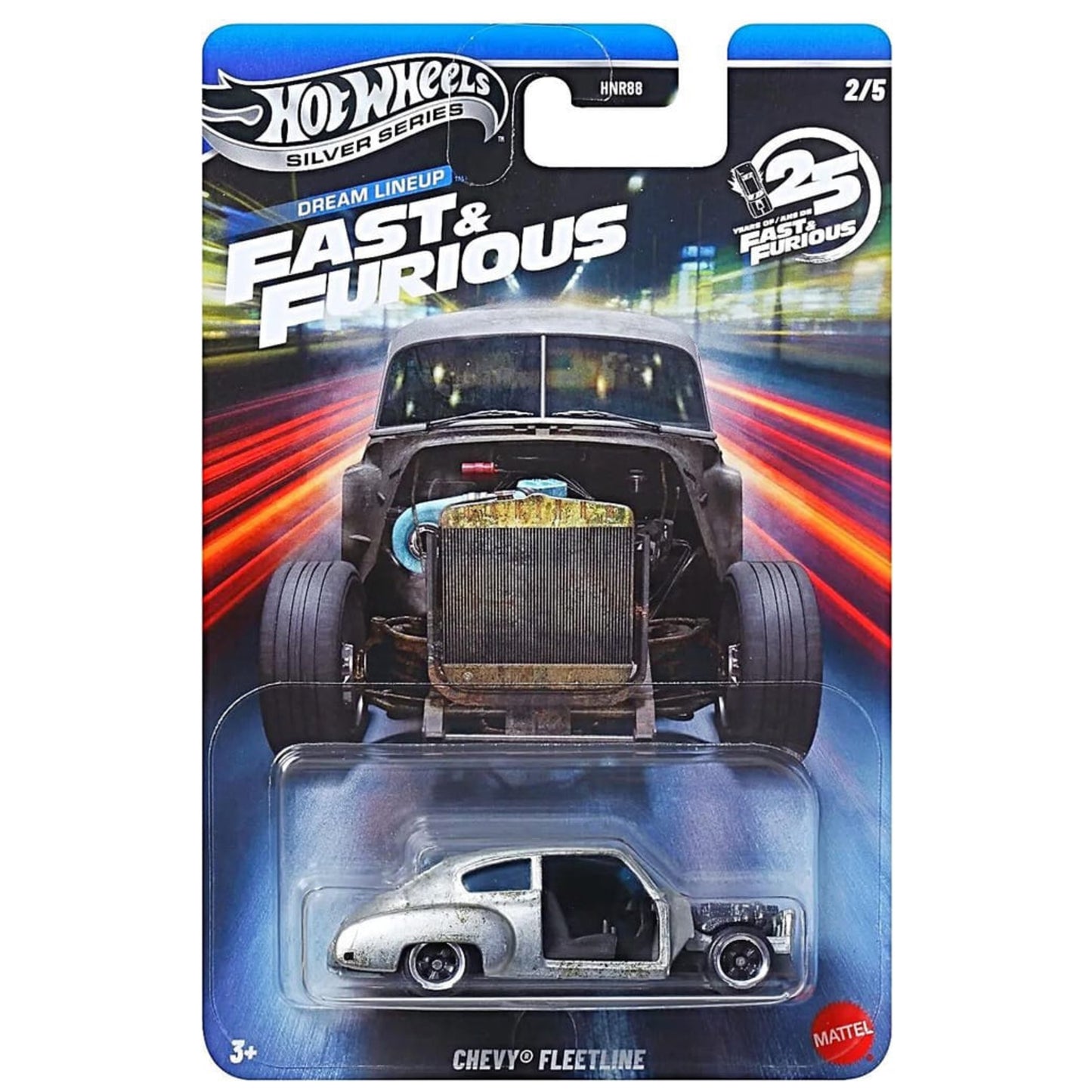 Hot Wheels Silver Series / Ultra Hots / Neon Speeders / Holidays Assorted / Fast & Furious 1:64