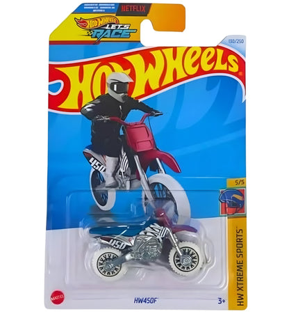 Hot Wheels  | 1:64 Diecast | HW Screen Time