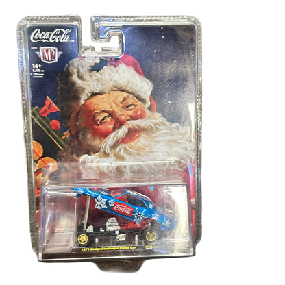 M2 Machines 1:64 Refreshers Assorted