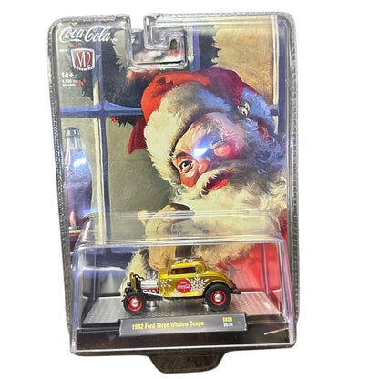 M2 Machines 1:64 Refreshers Assorted