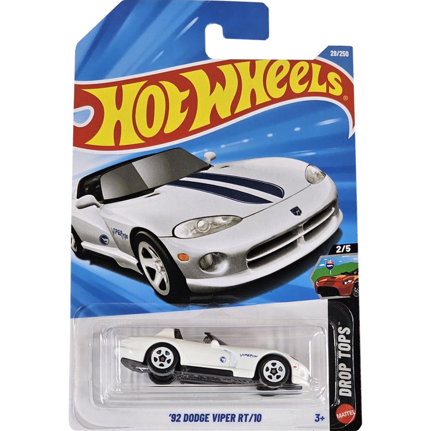 Hot Wheels Regular Treasure Hunts