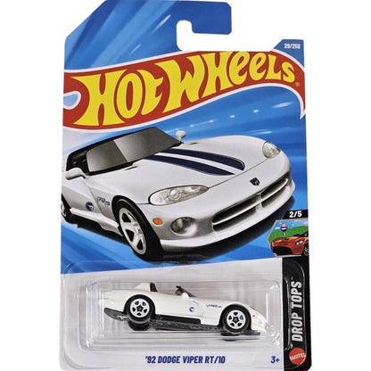 Hot Wheels Regular Treasure Hunts