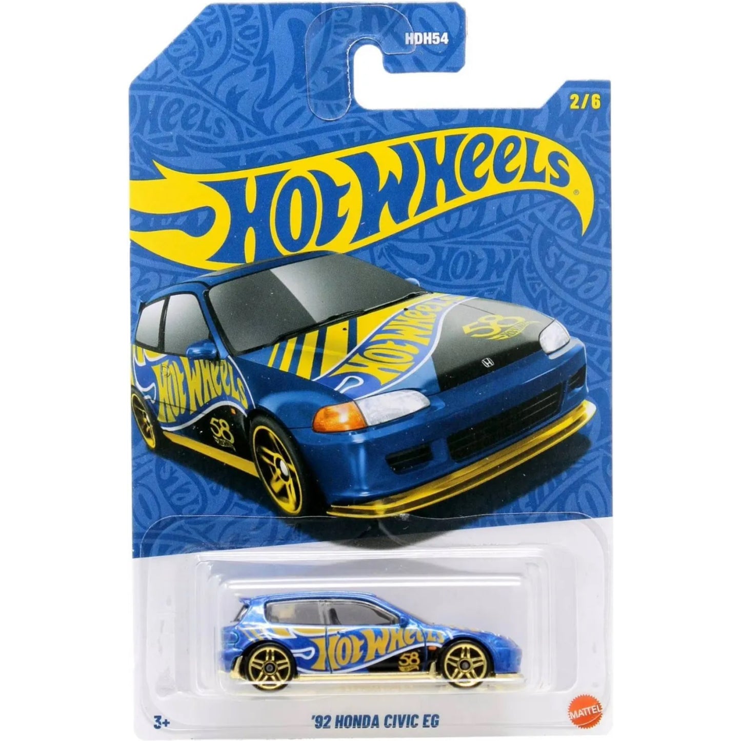 Hot Wheels Part 2 Silver Series / Ultra Hots / Neon Speeders / Holidays Assorted / Fast & Furious 1:64