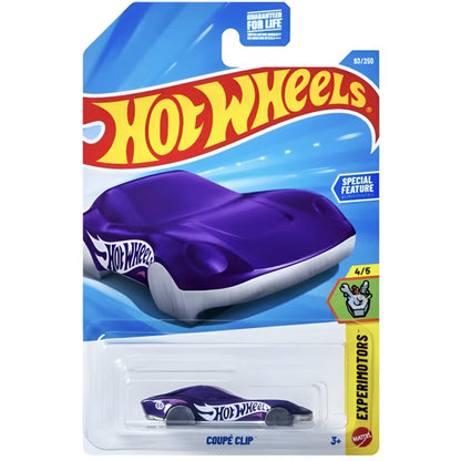Hot Wheels  | 1:64 Diecast | HW Screen Time