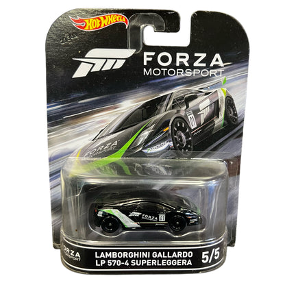 Hot Wheels Premium Pop Culture 1:64 Assorted Diecast