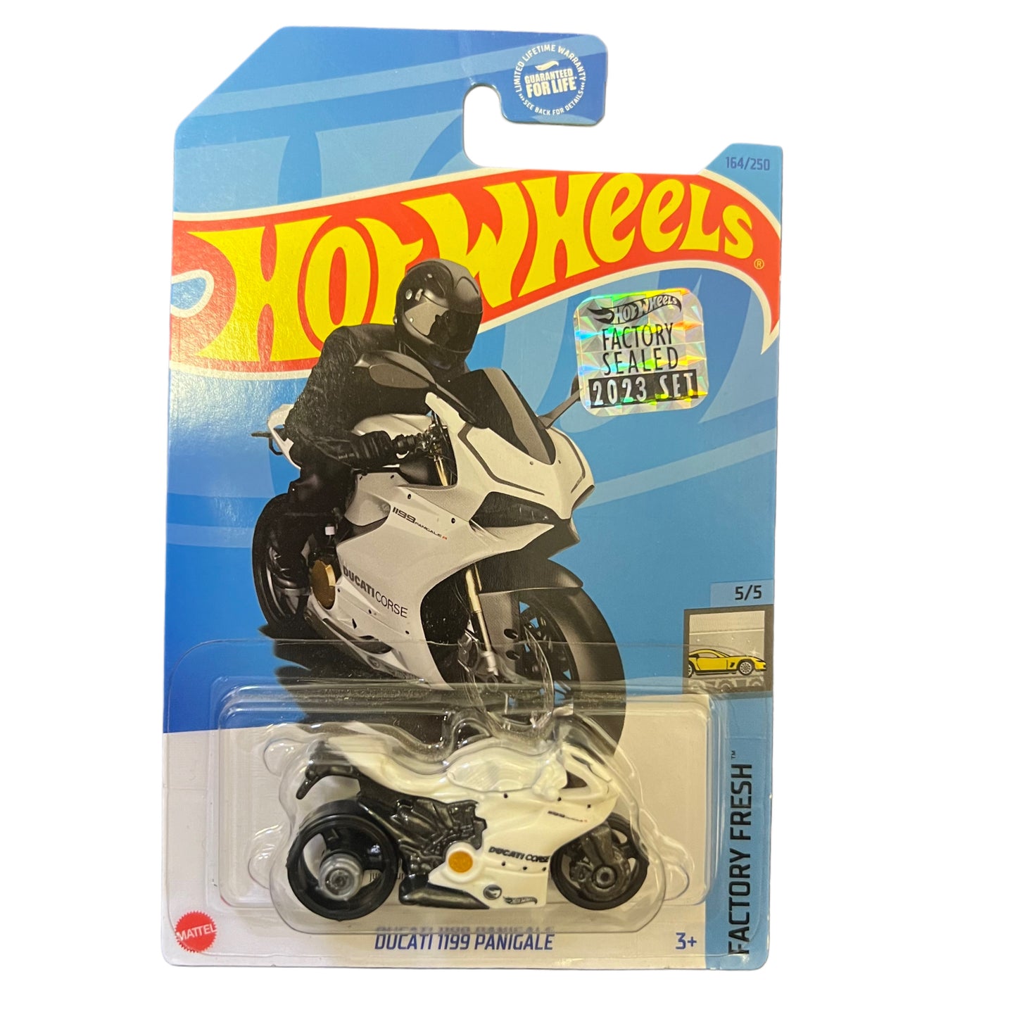 Hot Wheels Regular Treasure Hunts