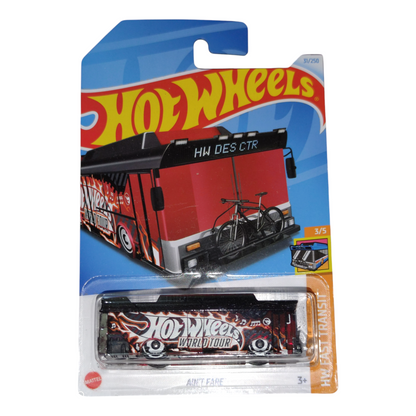 Hot Wheels Regular Treasure Hunts