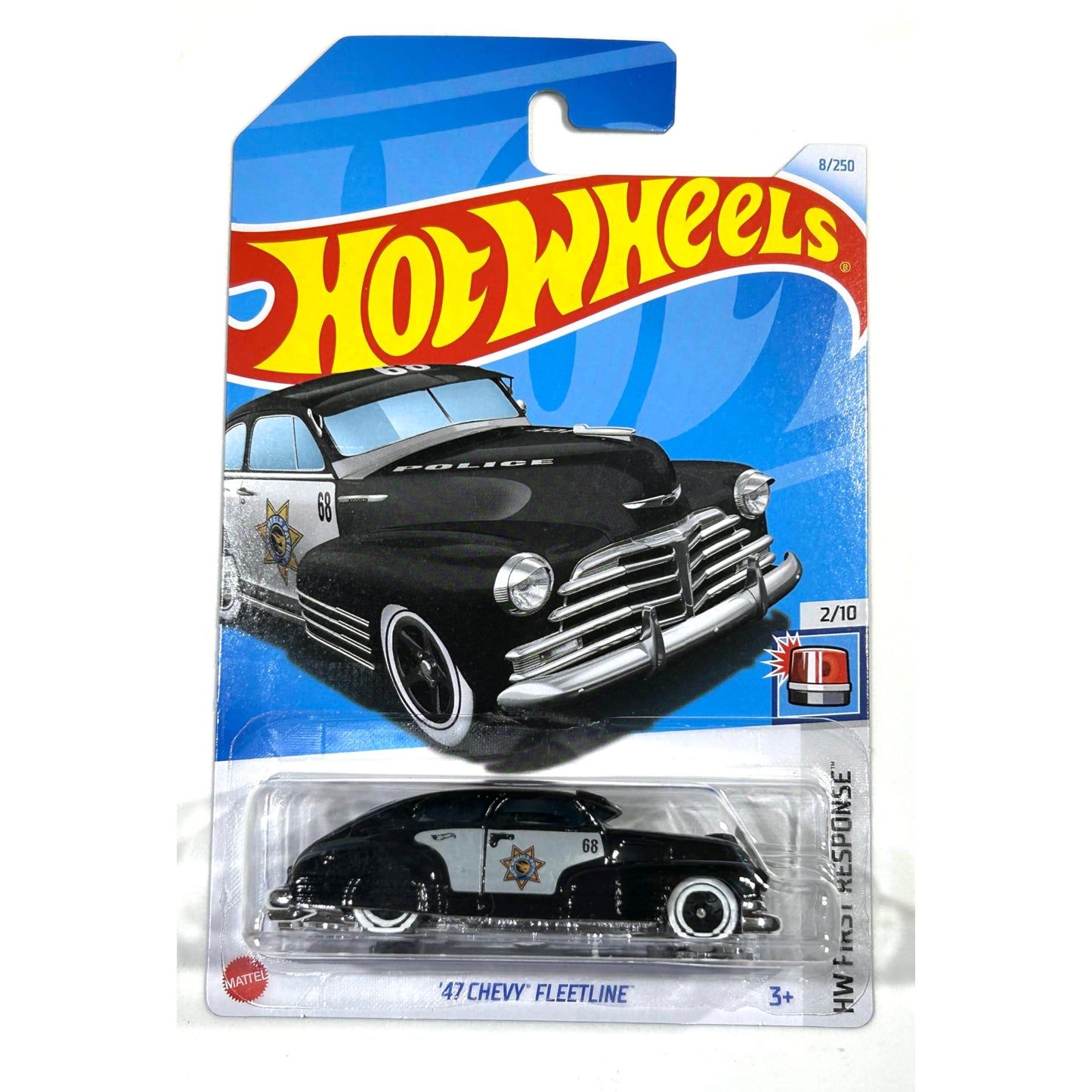Hot Wheels Regular Treasure Hunts