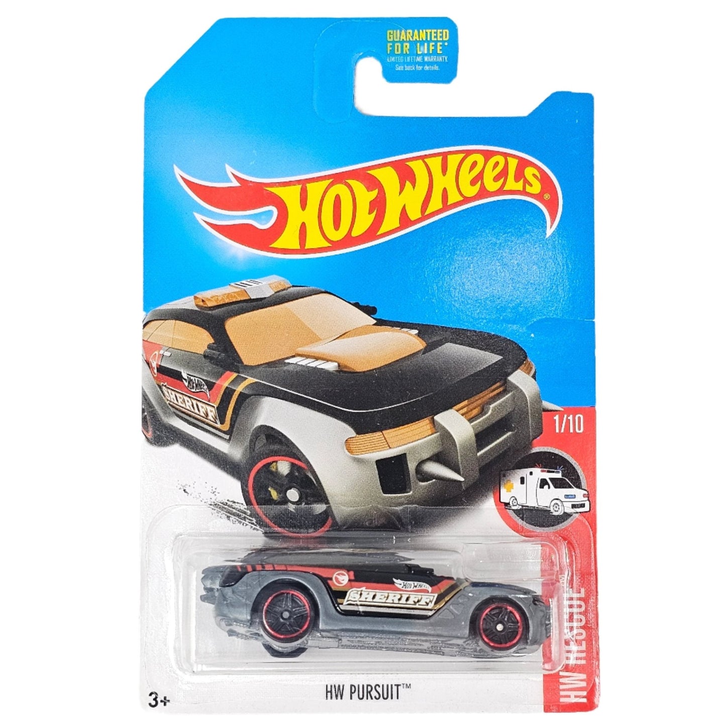 Hot Wheels Regular Treasure Hunts