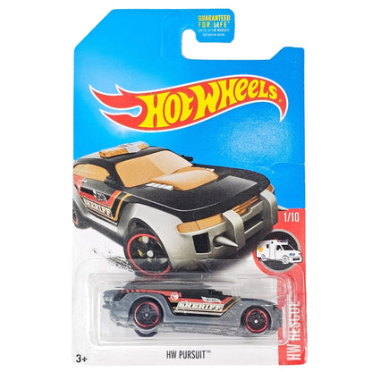 Hot Wheels Regular Treasure Hunts