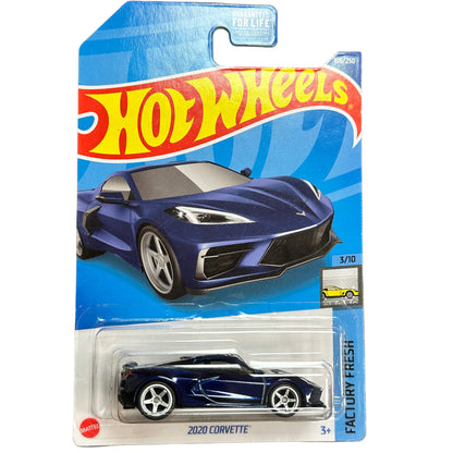 Hot Wheels Super Treasure Hunts