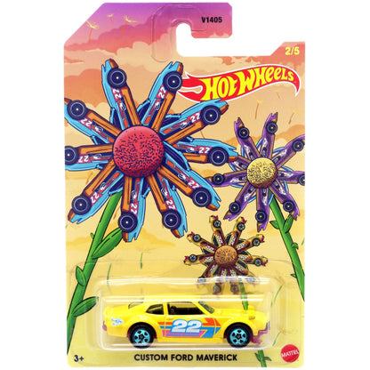 Hot Wheels Part 2 Silver Series / Ultra Hots / Neon Speeders / Holidays Assorted / Fast & Furious 1:64