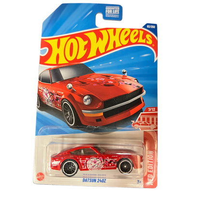 Hot Wheels Part 2 Silver Series / Ultra Hots / Neon Speeders / Holidays Assorted / Fast & Furious 1:64