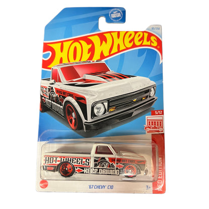 Hot Wheels Part 2 Silver Series / Ultra Hots / Neon Speeders / Holidays Assorted / Fast & Furious 1:64