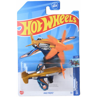 Hot Wheels Regular Treasure Hunts
