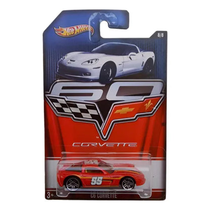 Hot Wheels Silver Series / Ultra Hots / Neon Speeders / Holidays Assorted / Fast & Furious 1:64