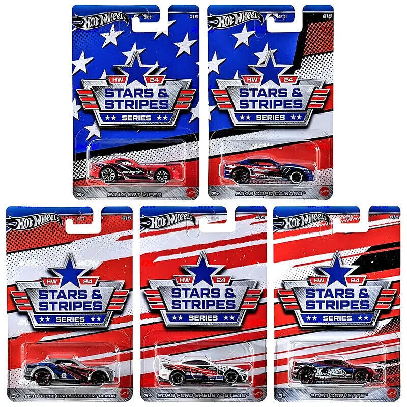 Hot Wheels Silver Series / Ultra Hots / Neon Speeders / Holidays Assorted / Fast & Furious 1:64