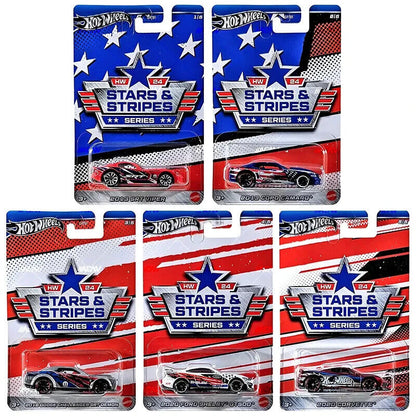 Hot Wheels Silver Series / Ultra Hots / Neon Speeders / Holidays Assorted / Fast & Furious 1:64