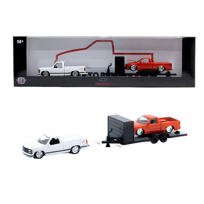 M2 Machines Auto-Haulers 1:64 Assorted