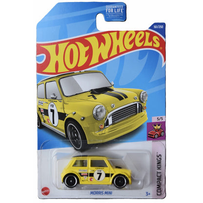 Hot Wheels Regular Treasure Hunts