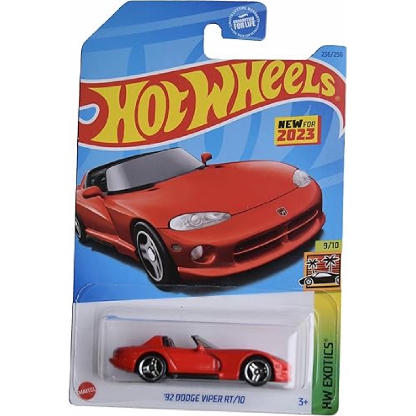 Hot Wheels Dodge Mainline American Power 1:64 Diecast Assorted (charger, Hellcat, Challenger, viper, van, Dart) Muscle Cars
